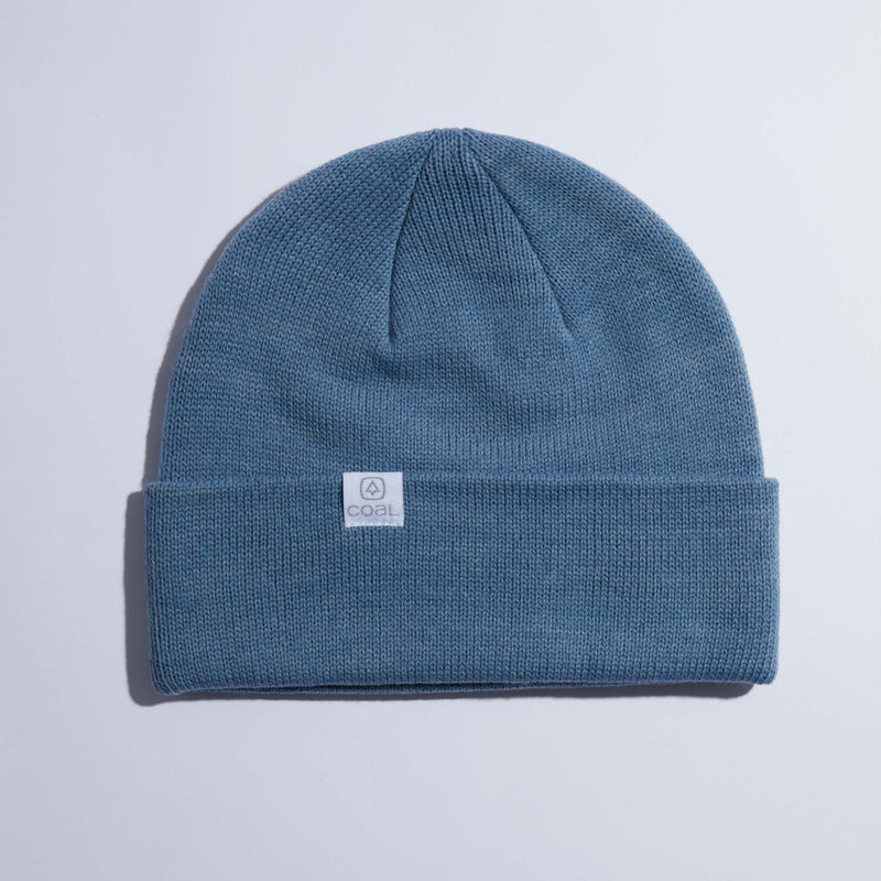 The FLT Recycled Polylana Knit Beanie