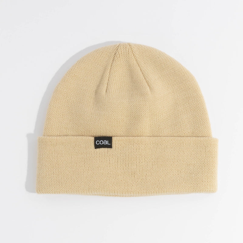The FLT Recycled Polylana Knit Beanie