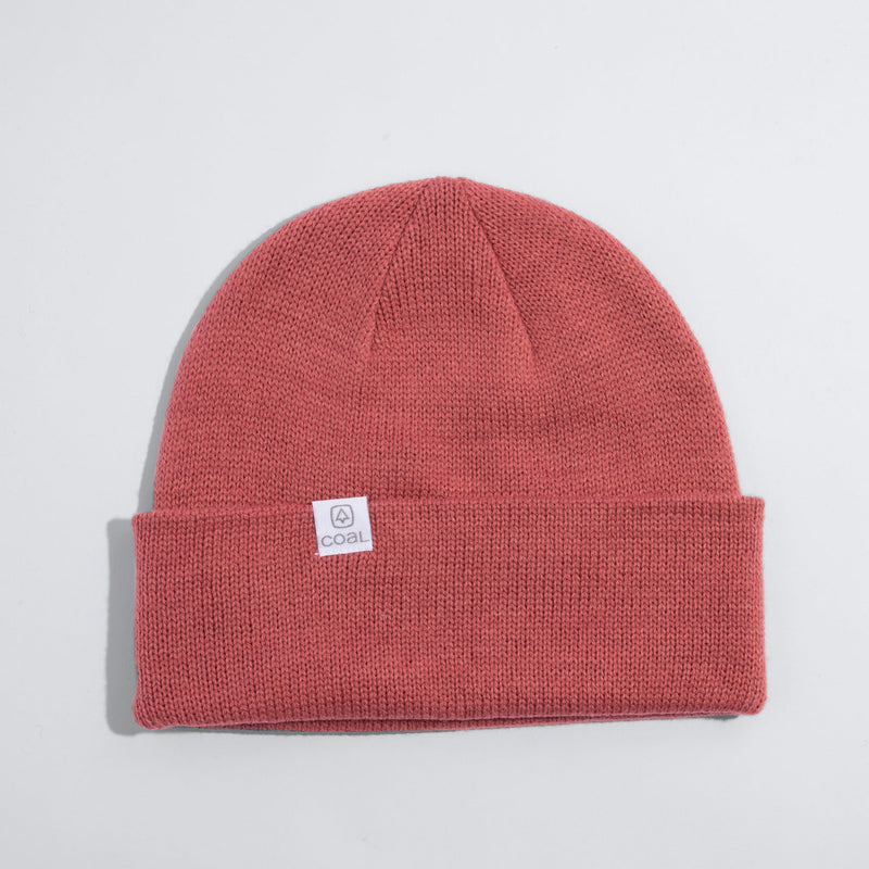 The FLT Recycled Polylana Knit Beanie