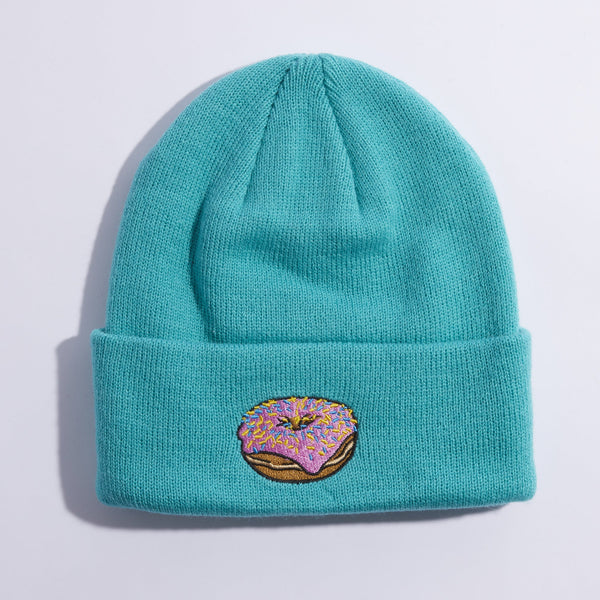 The Crave Kids Cuff Beanie