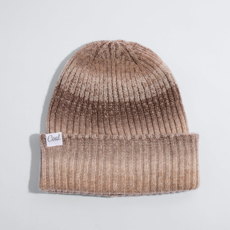 The Cassey Cuff Beanie