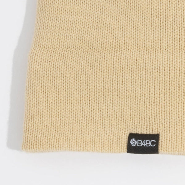 The FLT Recycled Polylana Knit Beanie